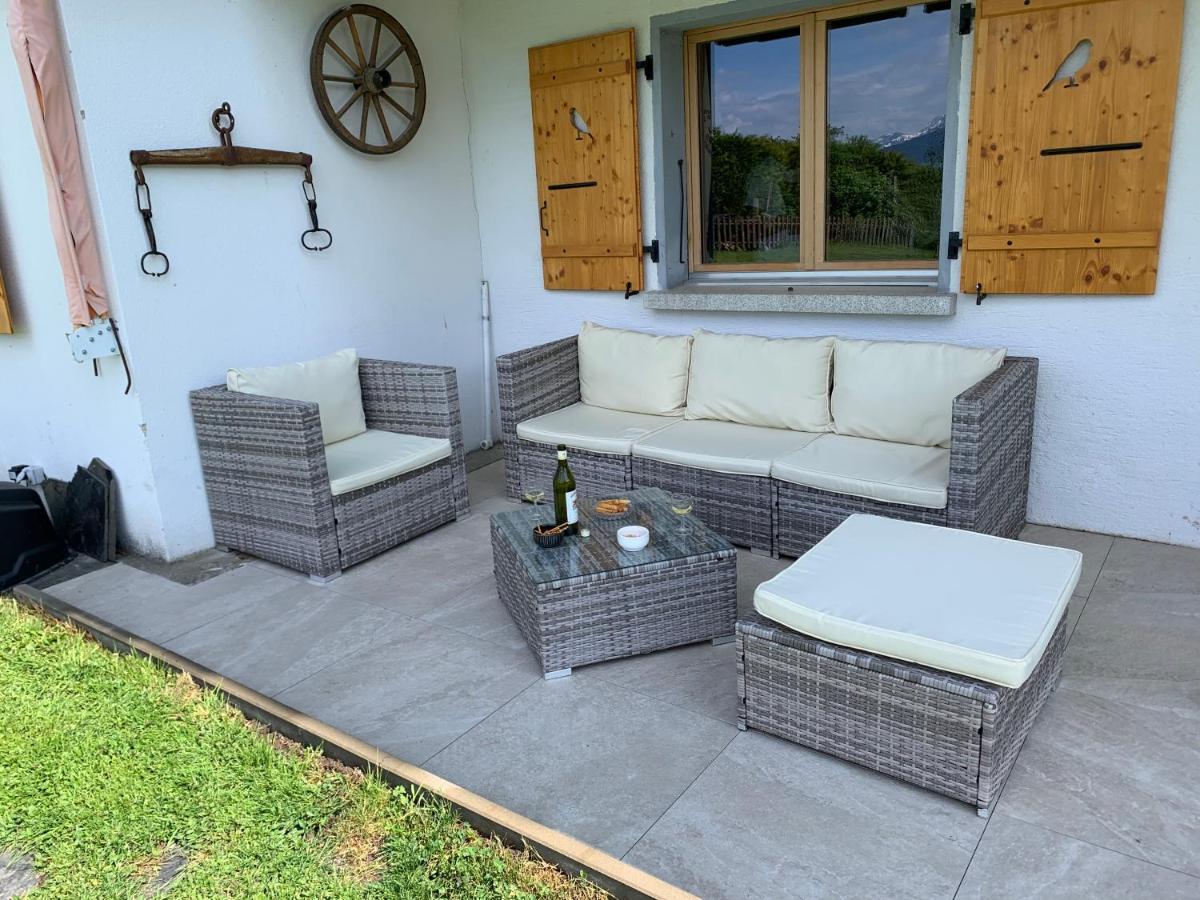 Chalet Le Slalom Arveyes Ngoại thất bức ảnh